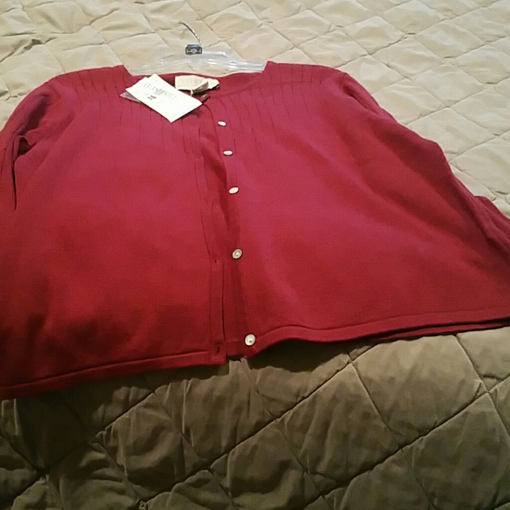 Sweater
